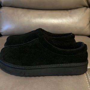 Womens Stars Above Bedroom Slippers size 8 new